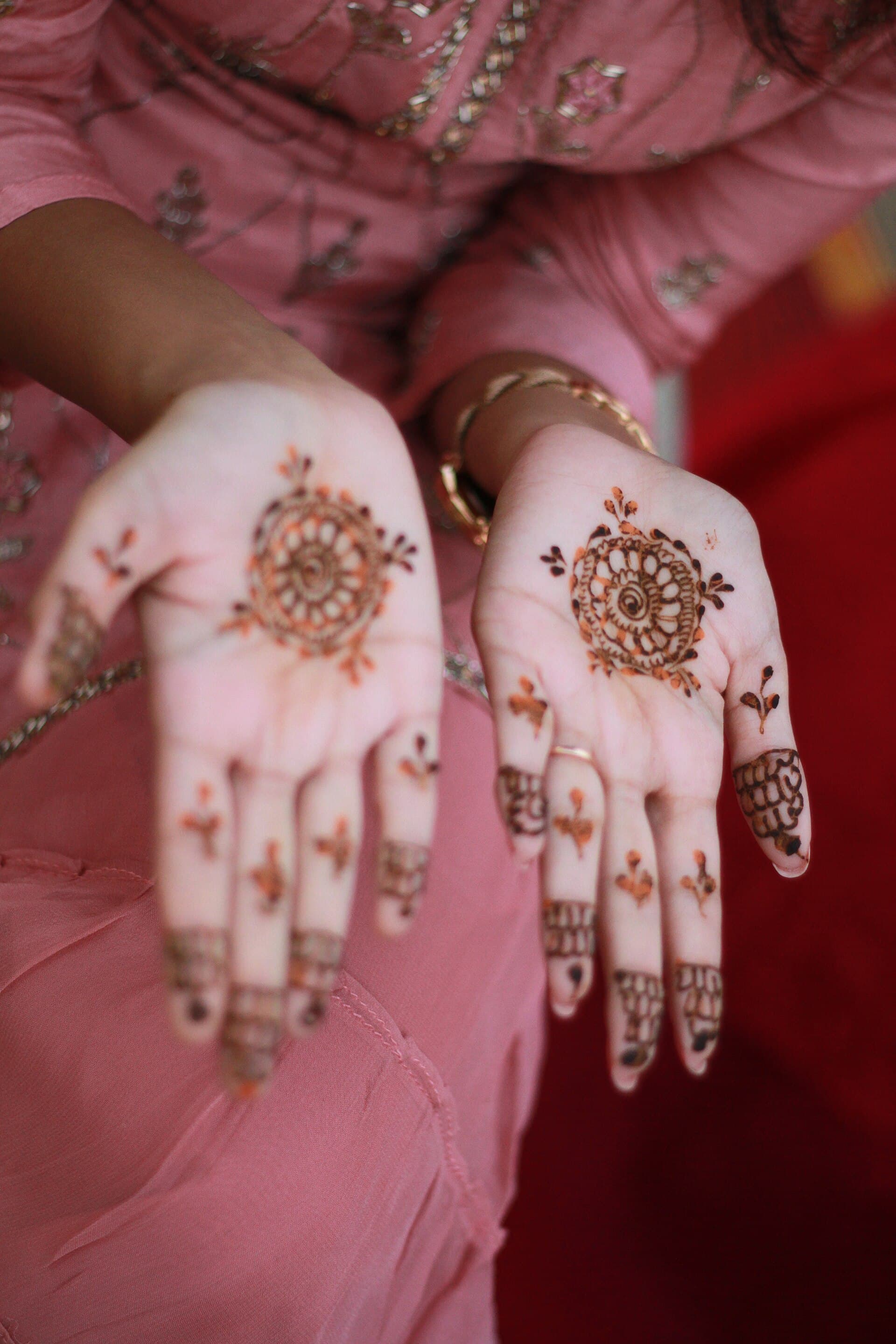 Mehendi